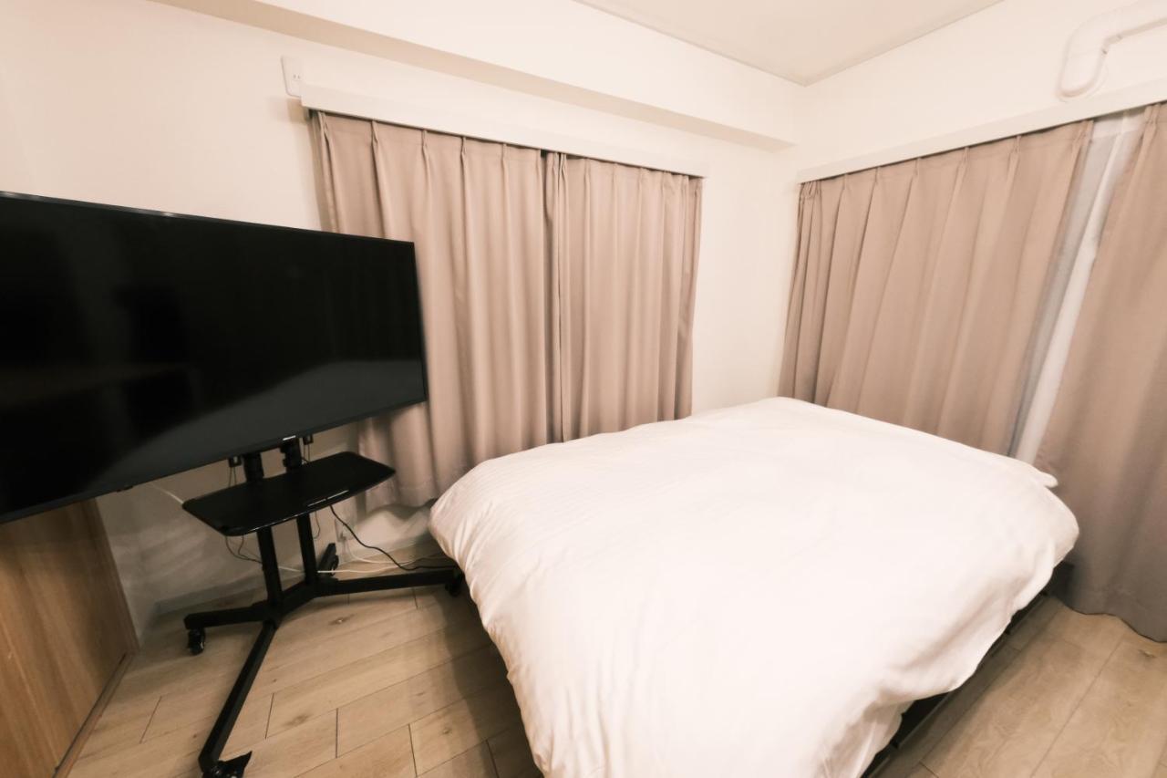 H2O Stay Morishita Tokyo Esterno foto