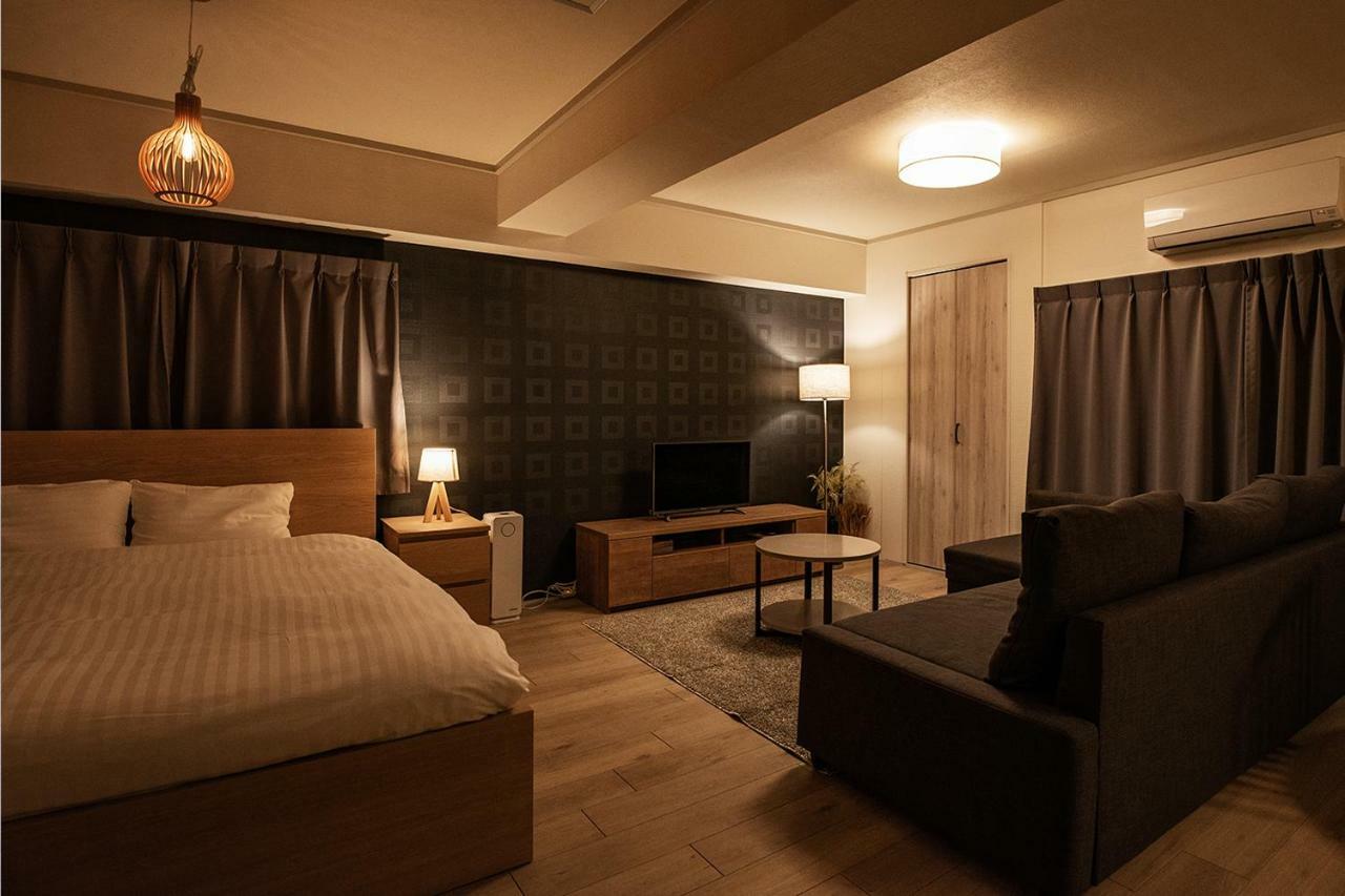 H2O Stay Morishita Tokyo Esterno foto